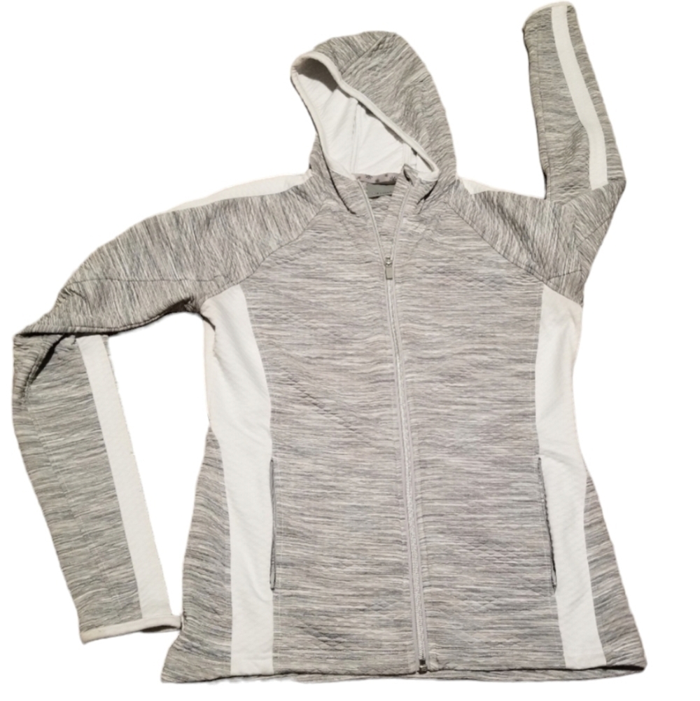 Athleta Women's quilted jacket